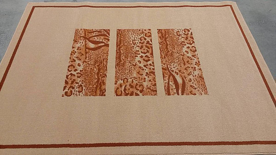 Teppich 170/230 WELHIT I