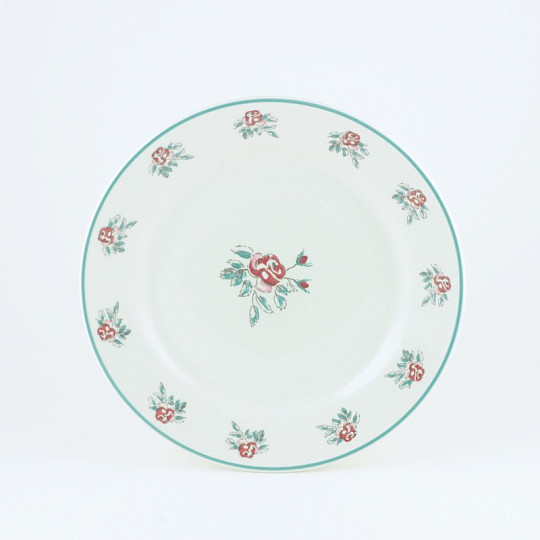 Dessertteller ROSEN