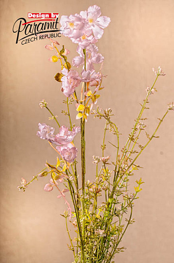 WIESEBLUMEN rosa 3