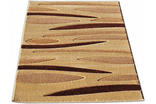 Teppich FANTASY Stückware créme