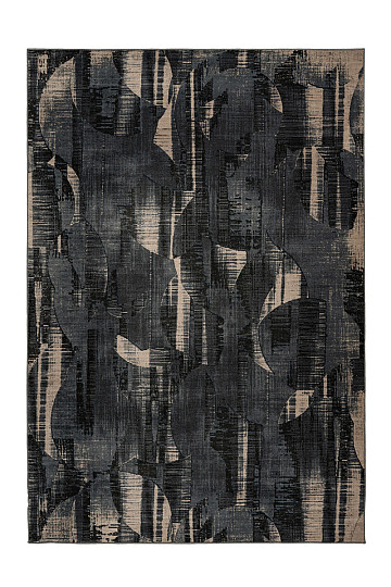 Moderner Teppich GRETA 808 Haustier