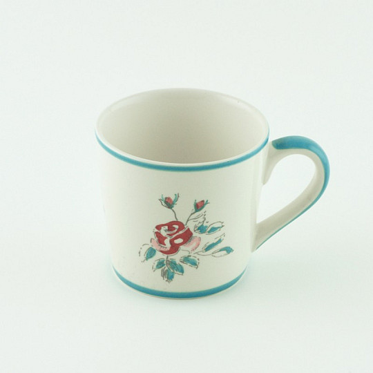 Becher ROSE 180 ml