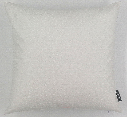Kissenbezug 40x40 TELMA weiß