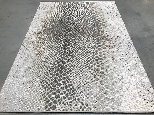 Moderner Stückteppich PIAZZO 12263/910