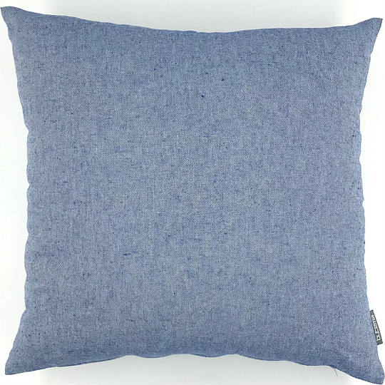 Dekorativer Kissenbezug PASTELblau
