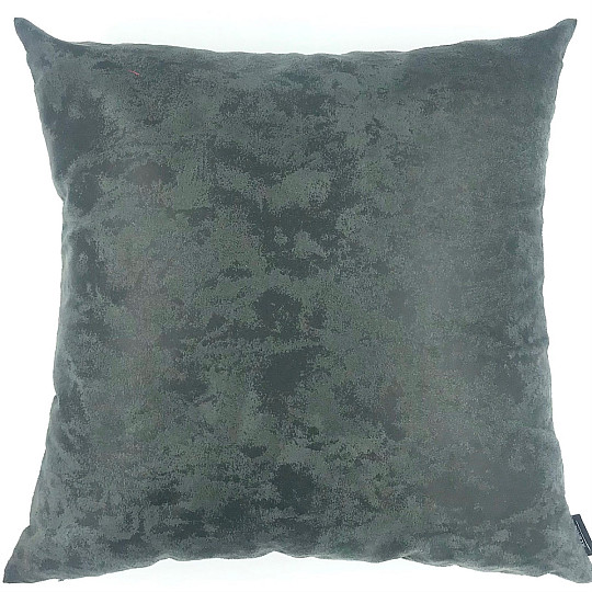 Dekorativer Kissenbezug BANGKOK anthrazit