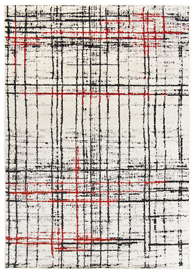 Stück Teppich LOTTO Netz