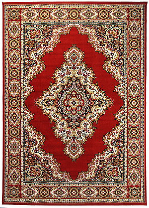 Stück Teppich PRACTICA 58 CMC