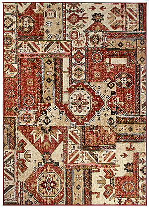 Teppich PRACTICA A2 CEC