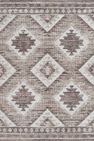 CREATIVE 33-teiliger Teppich