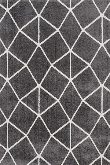 CREATIVE 49-teiliger Teppich