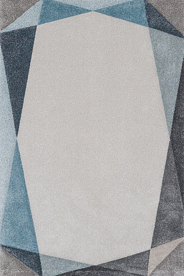 Stück Teppich VEGAS HOME 60