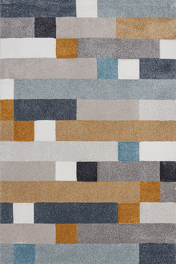 Stück Teppich VEGAS HOME Farbwand