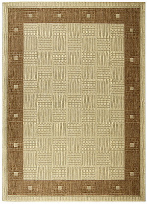 Koberec buklák SISALO Klasse D