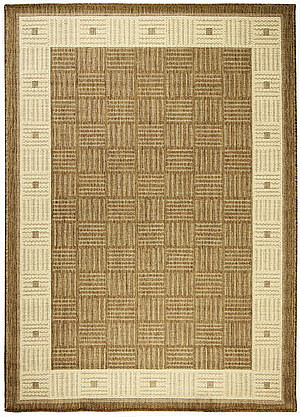 Koberec buklák SISALO Klasse N