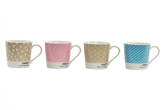 Pantone-Becher 300 ml