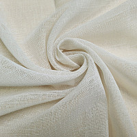 Luxusvorhang GERSTER 11334 creme