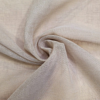 Luxusvorhang GERSTER 11334/0040 beige