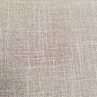 Luxuriöser einfarbiger Designer-Dekorationsstoff GERSTER 77049/870 HELLBEIGE