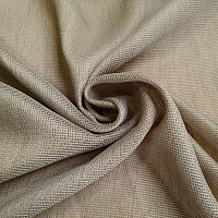 Luxusvorhang GERSTER 11790/40 DUNKELBEIGE