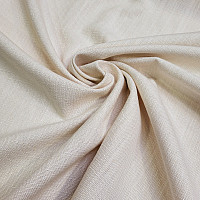 Dekorationsstoff CARMEN creme