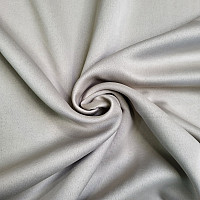Designer-Dekostoff GERSTER BLACKOUT 7630/840 BEIGE