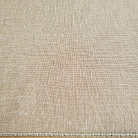 Luxusvorhang GERSTER 11334 grau-beige