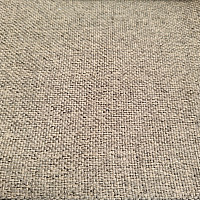 Einfarbiger Designer-Dekorstoff DIM OUT GERSTER 77045/0040 Dunkelbeige