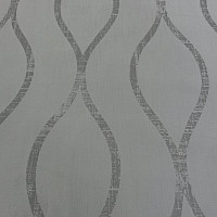 Dekorationsstoff  LIBRA grau 90