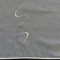 Luxus-Gardine Gerster 11487/810