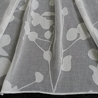 Luxus-Gardine GERSTER 11656 10