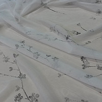 Luxus-Gardine GERSTER 11699 0810