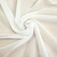Luxusgardine GERSTER 84 creme