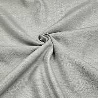 Dekostoff FLASH SILVER GREY