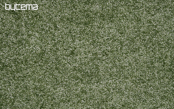 Teppich OPAL 611 geschnitten grün