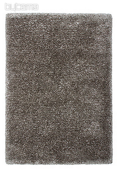 Teppich SHAGGY MONACO Titan