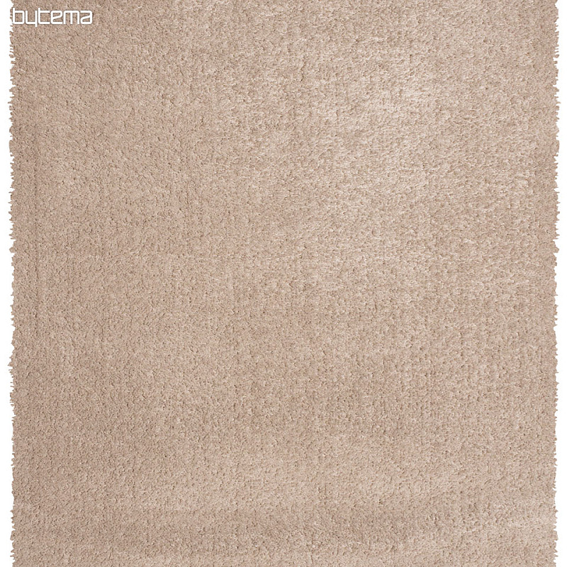 Stück Teppich SHAGGY DOLCE VITA beige