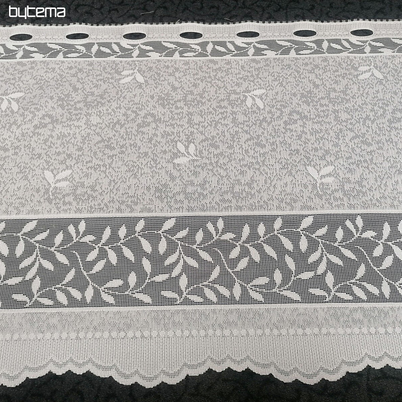 Moderner Jacquard-Vorhang für Buntglasfenster 246497