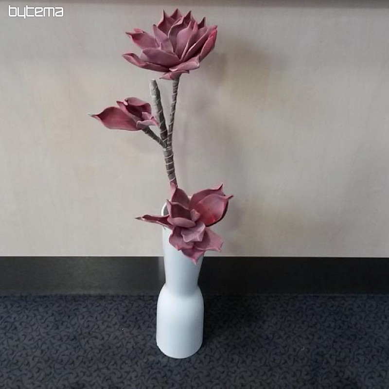 Blume 3-27 violett 98 cm