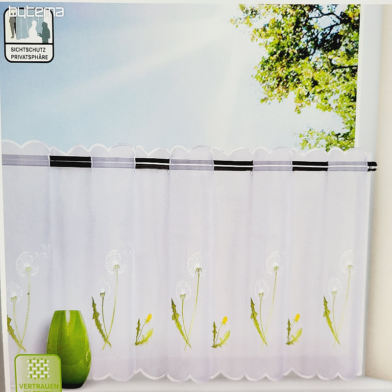 Fertiggardine GERSTER DANDELIONS