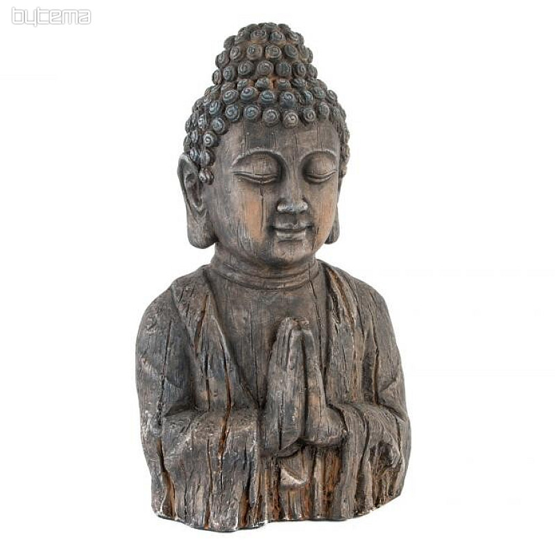 Socha-BUDDHA 28x20x50cm