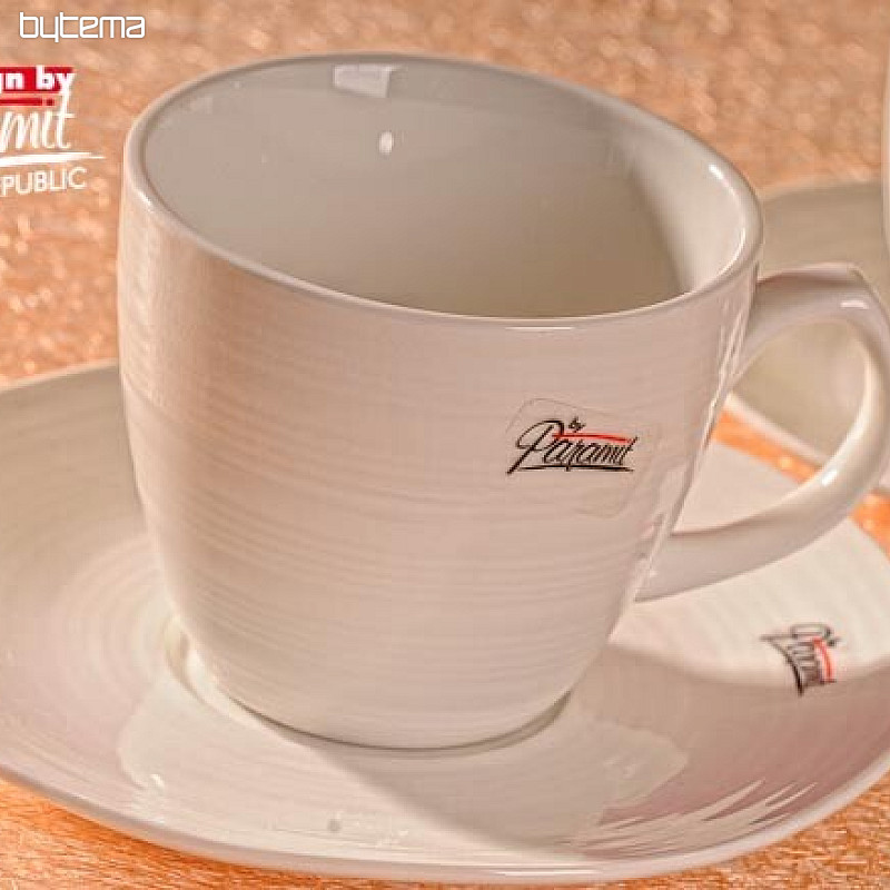 Nelson Tasse und Untertasse 150 ml