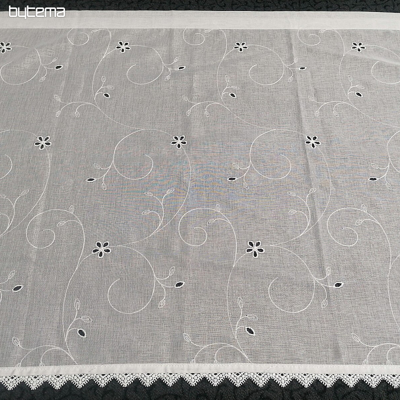 Fertiger Vorhang - 160x65 cm
