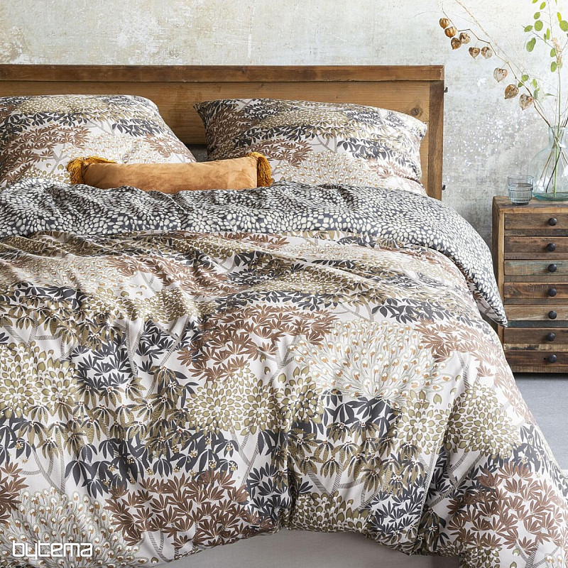 IRISETTE Luxus-Baumwollsatin 8426-50 Miriam