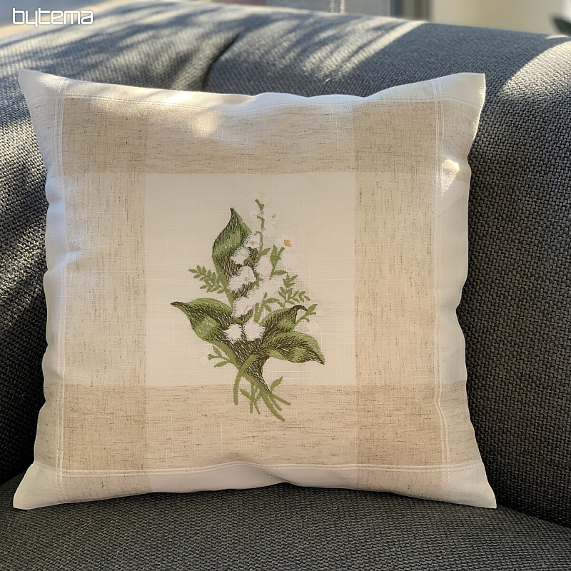 Maiglöckchen-Beschichtung