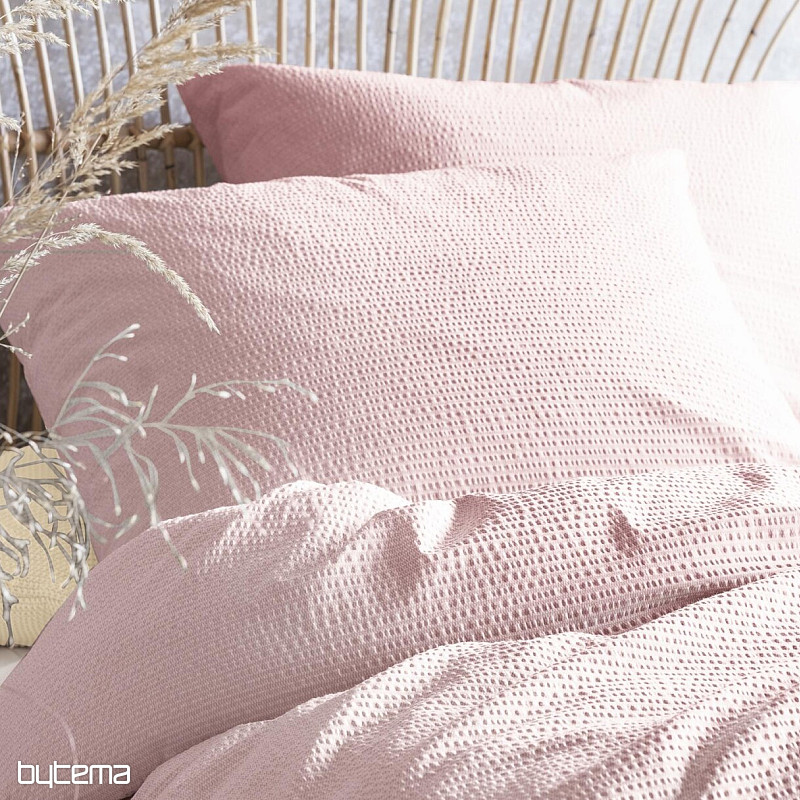 IRISETTE luxuriöser weicher Krepp Pete 60 rosa