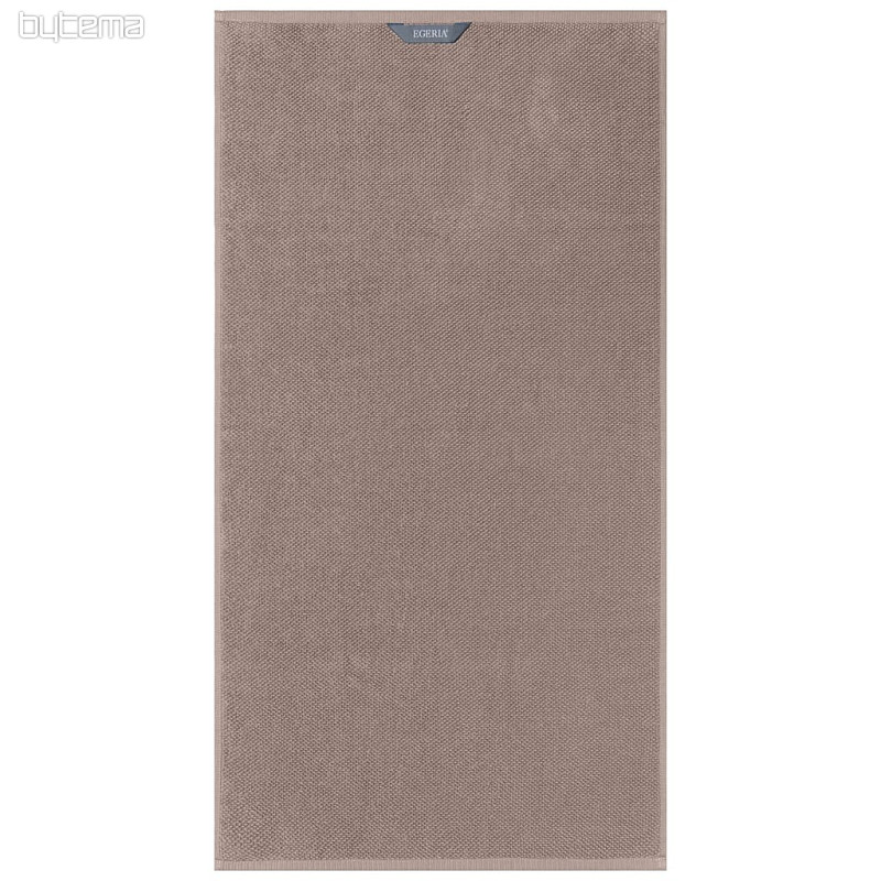 Luxushandtuch und Badetuch BOSTON 529 beige