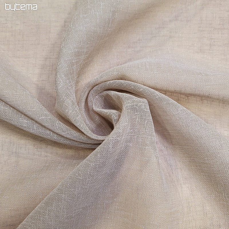 Luxusvorhang GERSTER 11334/0040 beige
