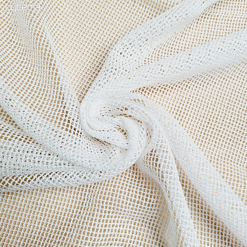 Luxusvorhang GERSTER 11778/10 CREME