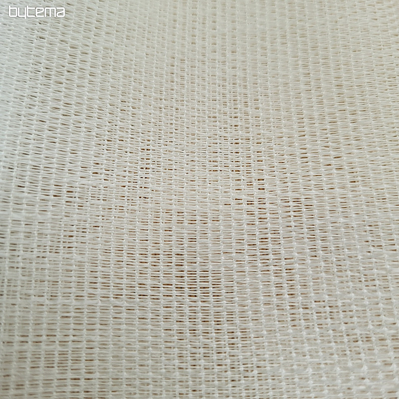 Luxusvorhang GERSTER 11790/10 CREME